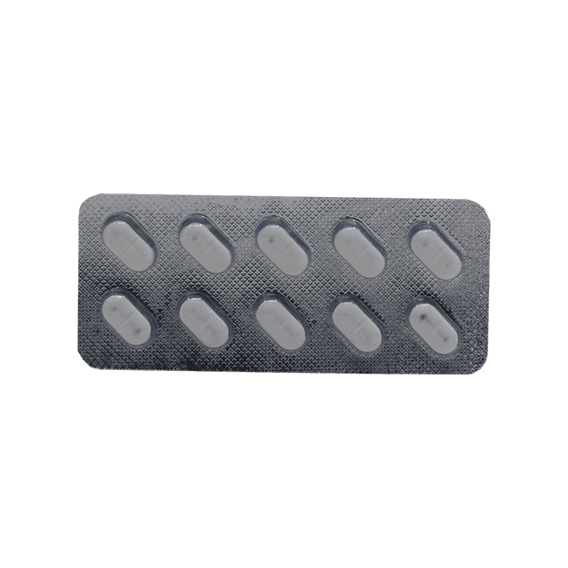 Crina NCR 10mg Tablets
