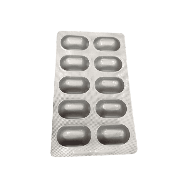 Aldigesic MR Tablets