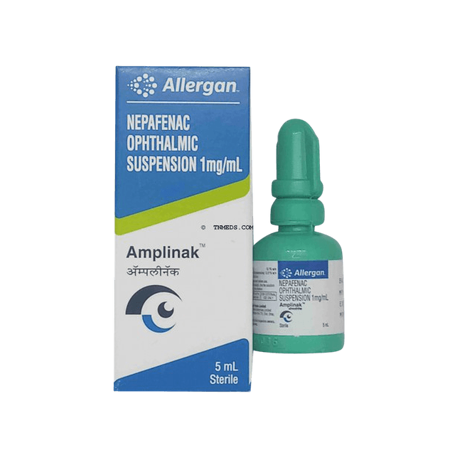 Amplinak 1mg/ml Bottle