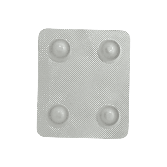 Cabgolin 0.5mg Strip Of 4 Tablets